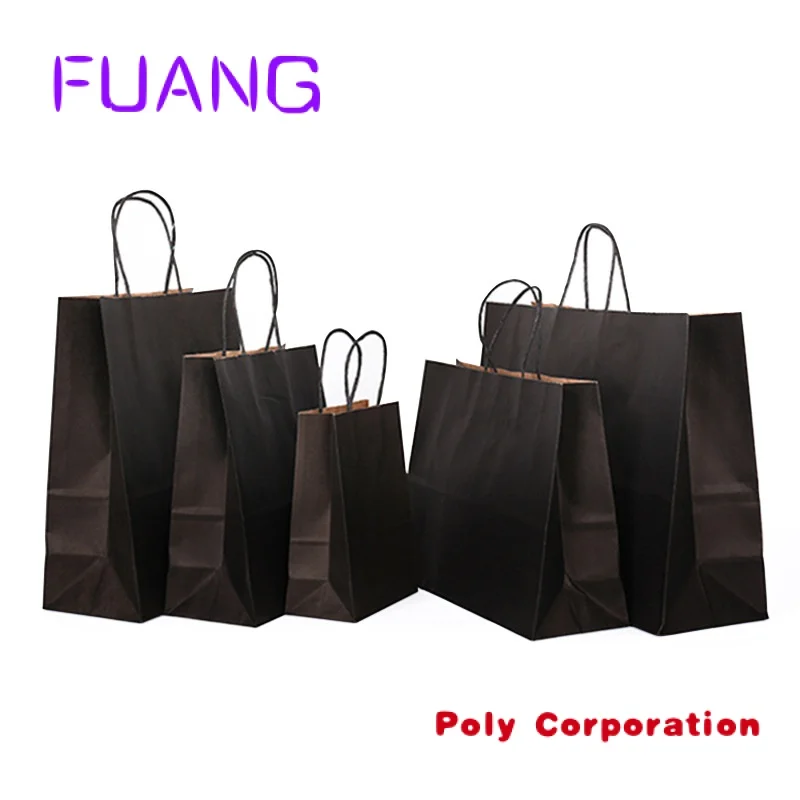 Free shipping 16cm 21cm 10inch food standing pouches packing bag kraft paper 9cm food packaging bag gift bag for hair shoes