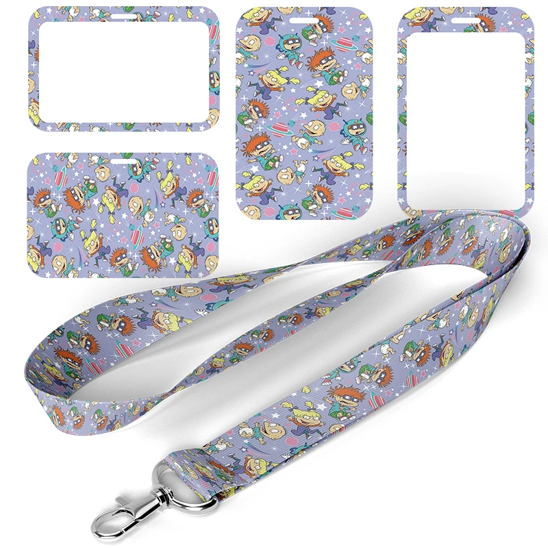

D1001 мультяшный аниме шейный ремешок шнурок для ключей идентификационных карт шейный ремешок Ремешок ремешки USB держатель для значков веревочные ремешки