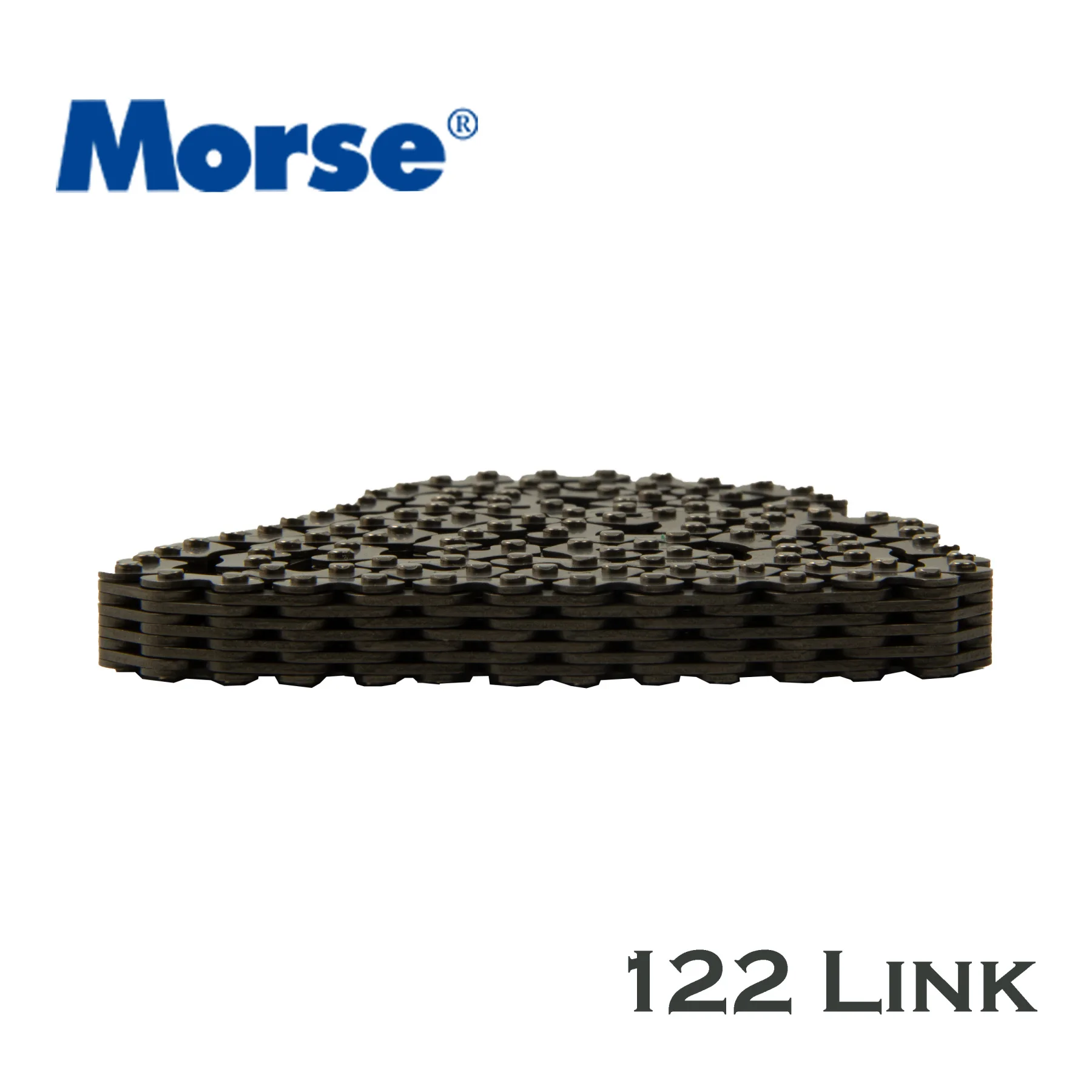 

Morse для Kawasaki ZX-6R 600 / ZZR 600 E ST. Цепь синхронизации KETTE SDH-122 92 RH 2015