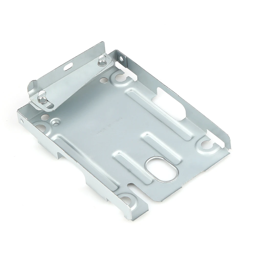 

2.5 Inch Super Slim Hard Disk Drive HDD Mounting Bracket++ Screws For Sony PlayStation3 PS 3(CECH-400X series)