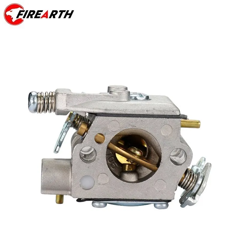 

Gasoline Chainsaw Carburetors Carb For Partner P360 P350S P340 Walbro WT-826 Carburetor Replacement Spare Parts For Chainsaws