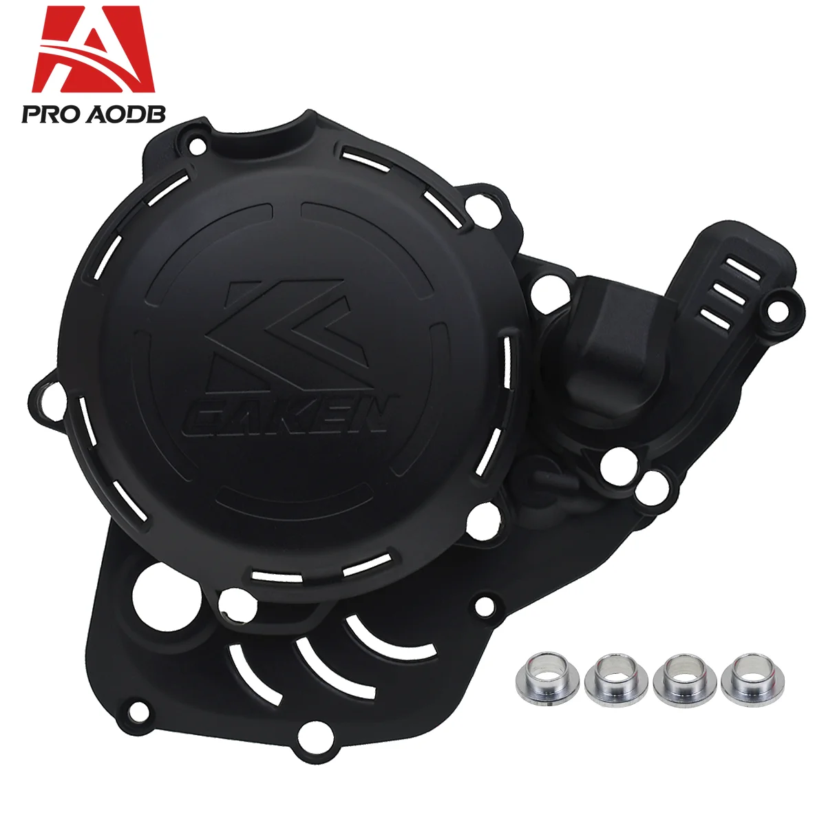 Защитная крышка сцепления для KTM Husqvarna Gas EC 250F 350F 2024-2025 универсальные аксессуары