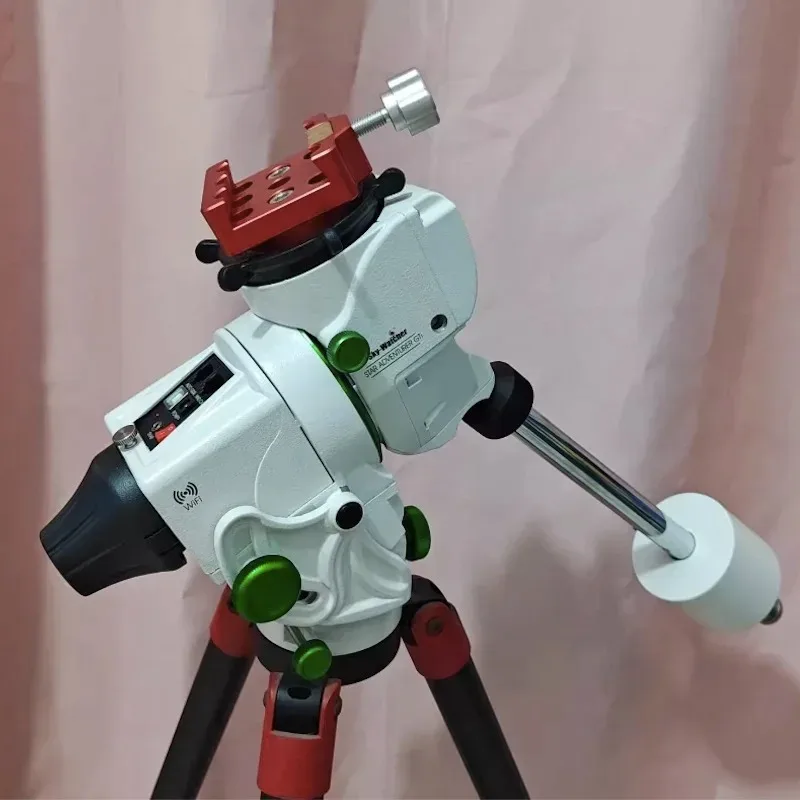 Крепление CYCK Dovetail с адаптерной пластиной для Sky-Watcher Star Adventurer GTi в наличии (art.: 3920da5580d19) - 3920da5580d19