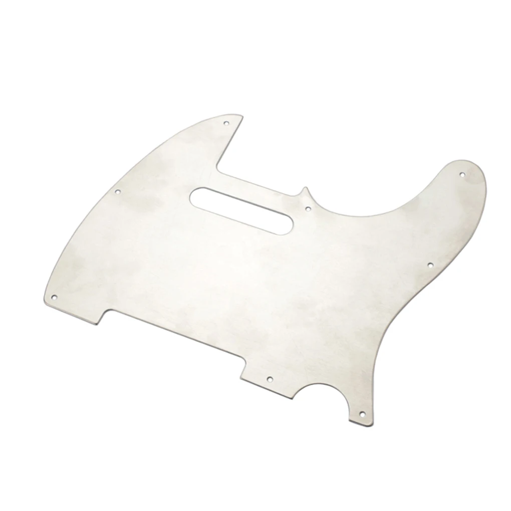 

Guitar Pickguard Guard Cover Scratch Plate Mounting Screws Smooth Surface