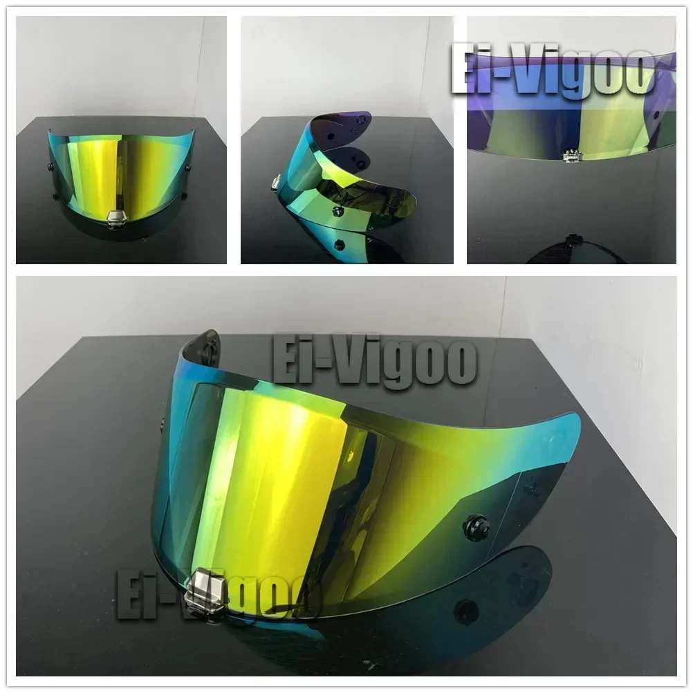 HJ-26 козырек для мотоциклетного шлема HJC RPHA 11 70 HJ-26ST анти-УФ-защита от царапин