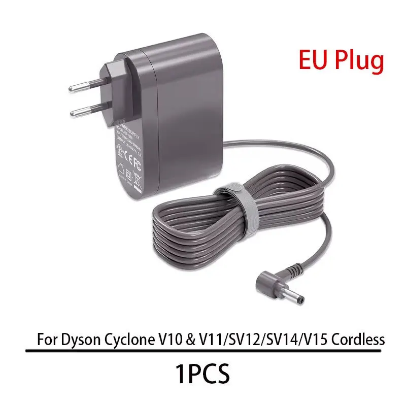 

Адаптер питания для Dyson V10 V11 V12 V15 SV12 SV16 SV20