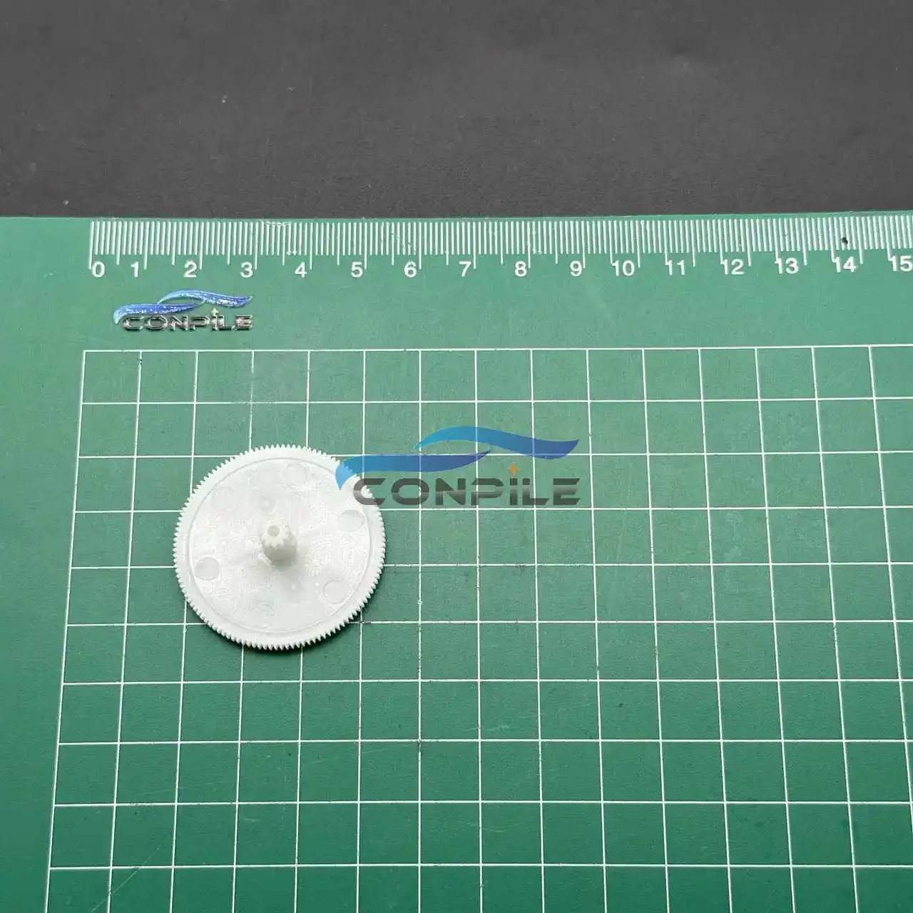 Шестерня для лазерной головки Victor JVC