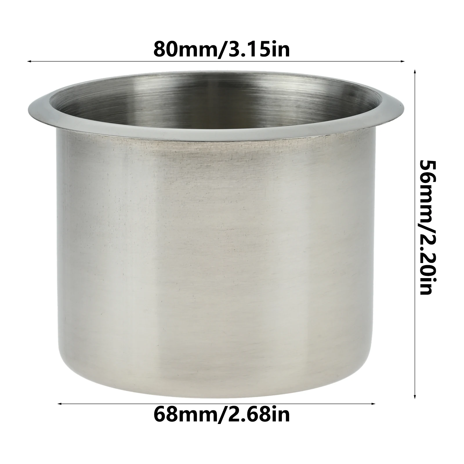 4 шт. держатель для бутылки из нержавеющей стали