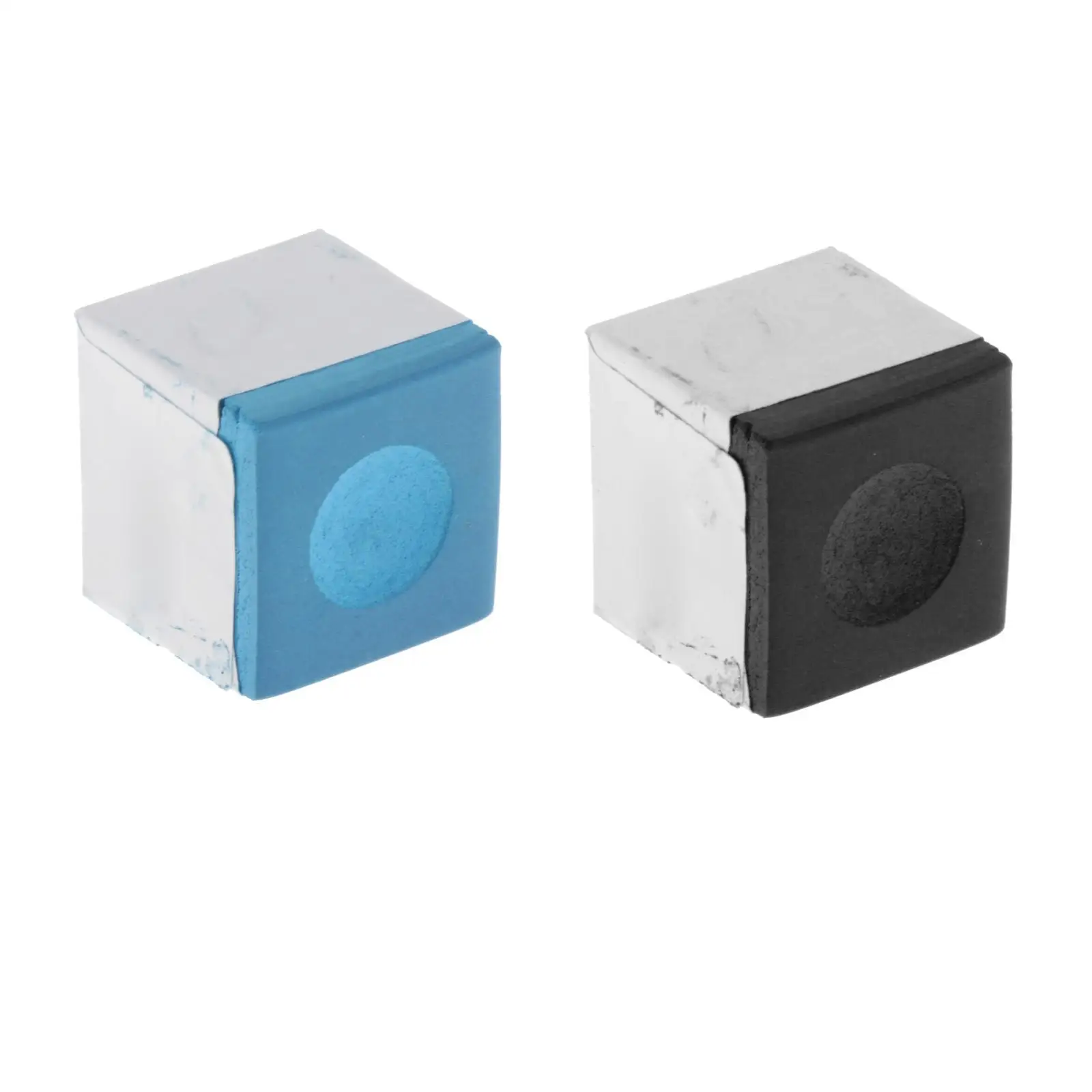 

Кубики для бильярдного кия, 12 шт.