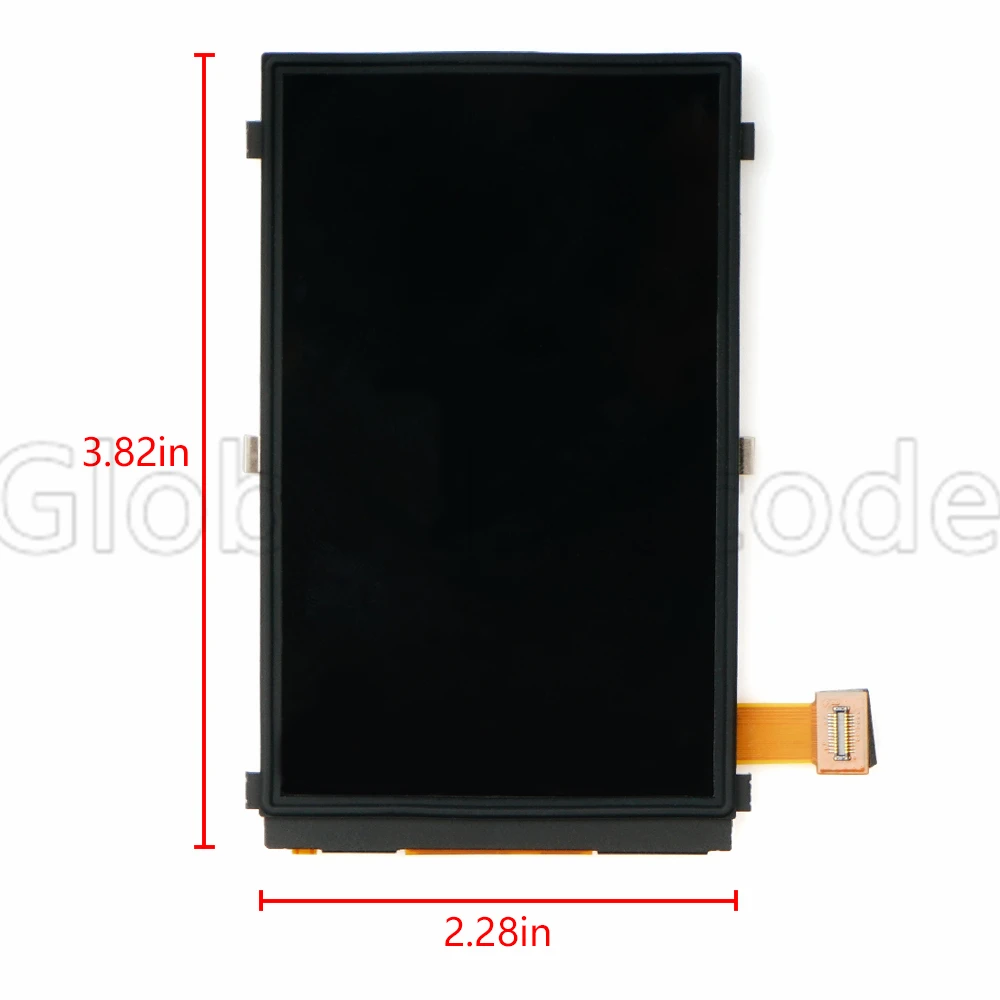LCD Module (Display) For Motorola Zebra Symbol TC8000 TC80NH Free Shipping