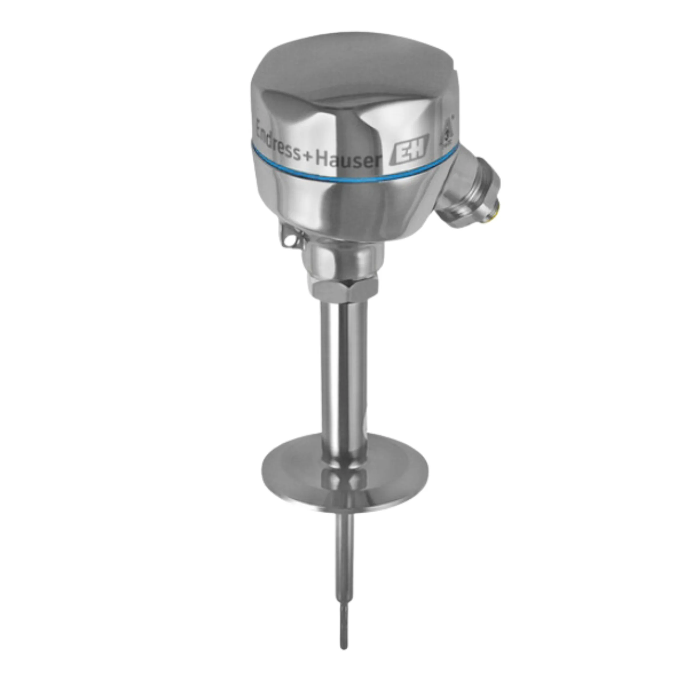 100% новый базовый прибор температуры оригинальный ENDRESS + HAUSER iTHERM TM401 модульный