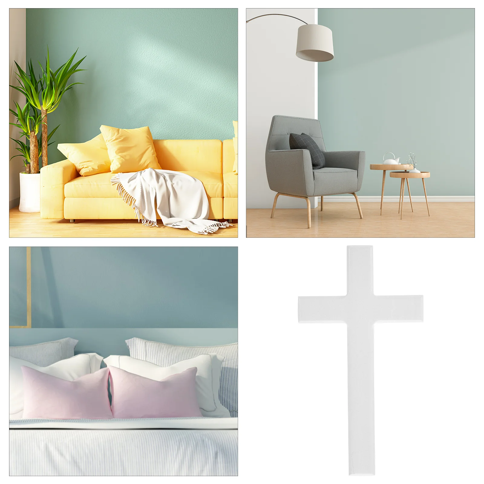 Рисунок 4 - Настенный деревянный подвесной