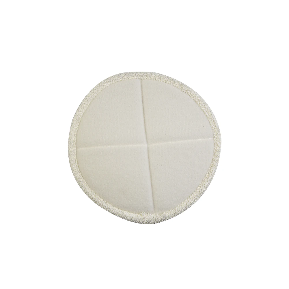 

20522 Cleaning Pads 2240N 10x 2039A series Accessories Floor pads For Bissell Spinwave Mop Replace Scrubbing pads