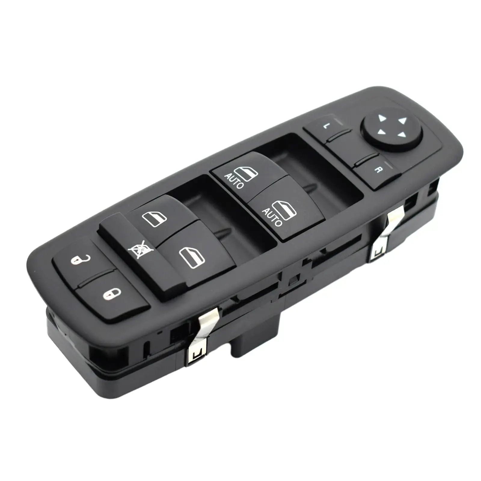 

Главный выключатель стеклоподъемника, запчасти для автомобиля, передние левые запасные части, переключатели, переключатель, для, 68110866Ab