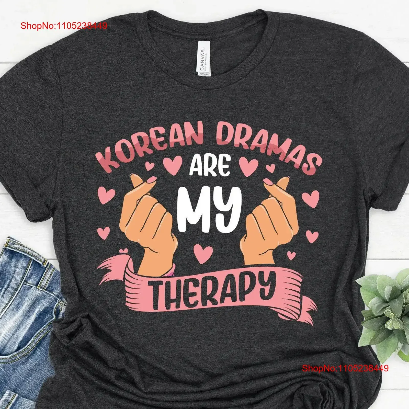 Фото Корейские дорамы — моя терапия: футболка K-Drama, K-Pop, Халлю, ТВ, кино, Тэгук, Хангуль, Бусан, Инчон, Дэгу, путешествия №1