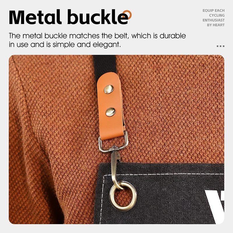 WEST BIKING фартуки для ремонта велосипедов и обслуживания с карманами мастерской