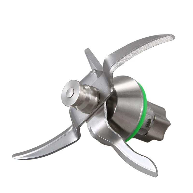 

2 шт., сменные лезвия для блендера, из нержавеющей стали