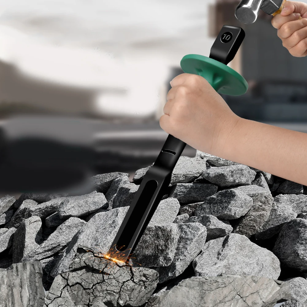 Стамеска Инструмент для бетона Головка долота Разделитель цементного камня