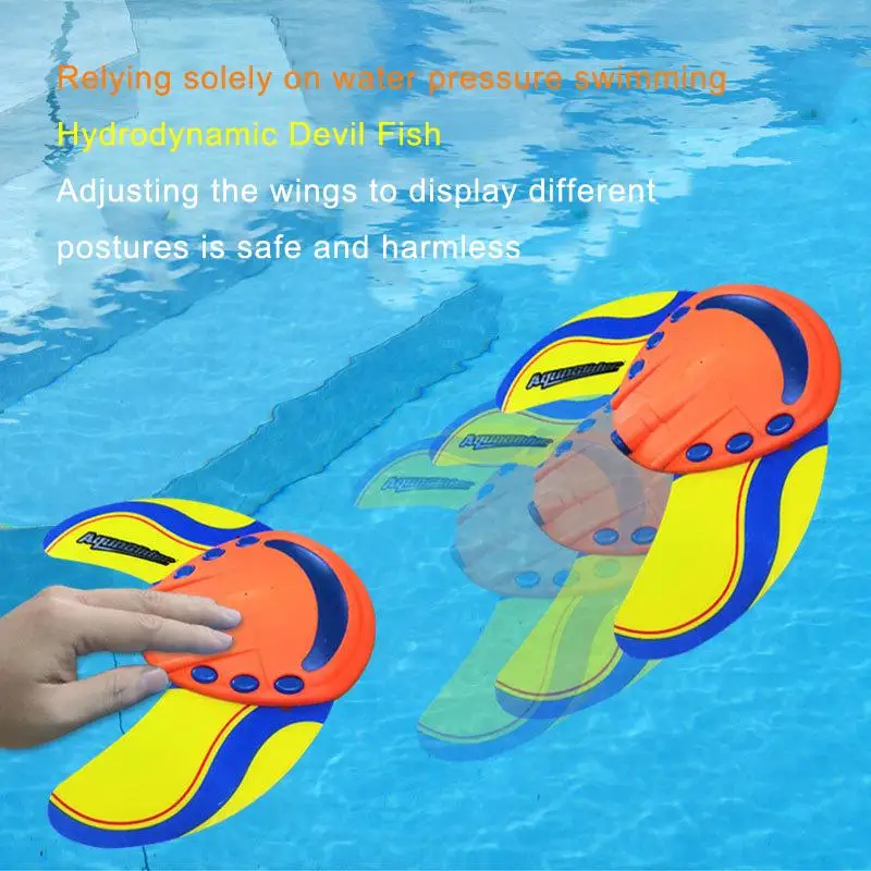 

Experience the Thrill of Hydrodynamic Devil Fish Water Play with Baby Beach Swimming P - Your Ultimate Summer Companion