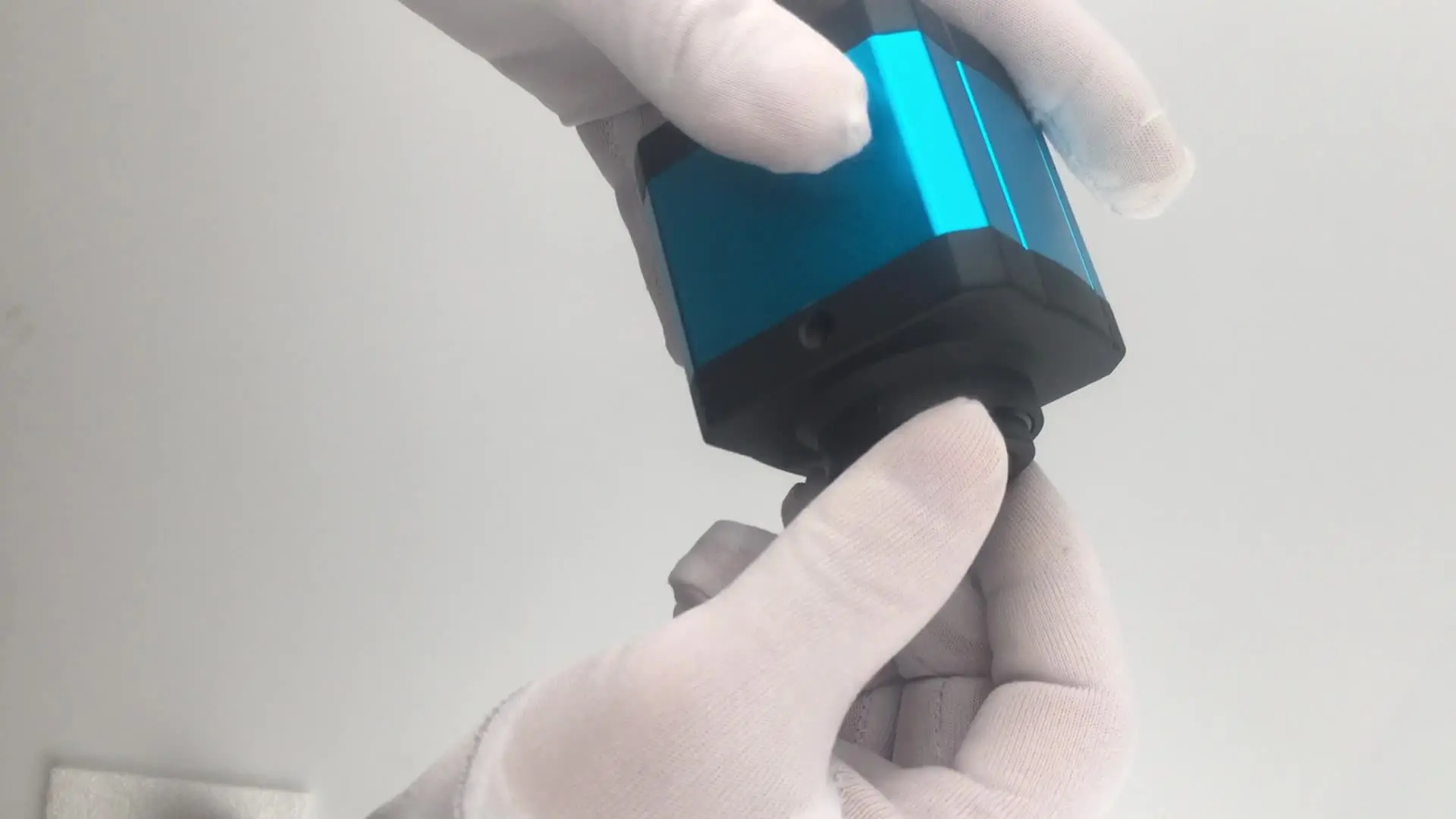 

14MP industry microscope camera