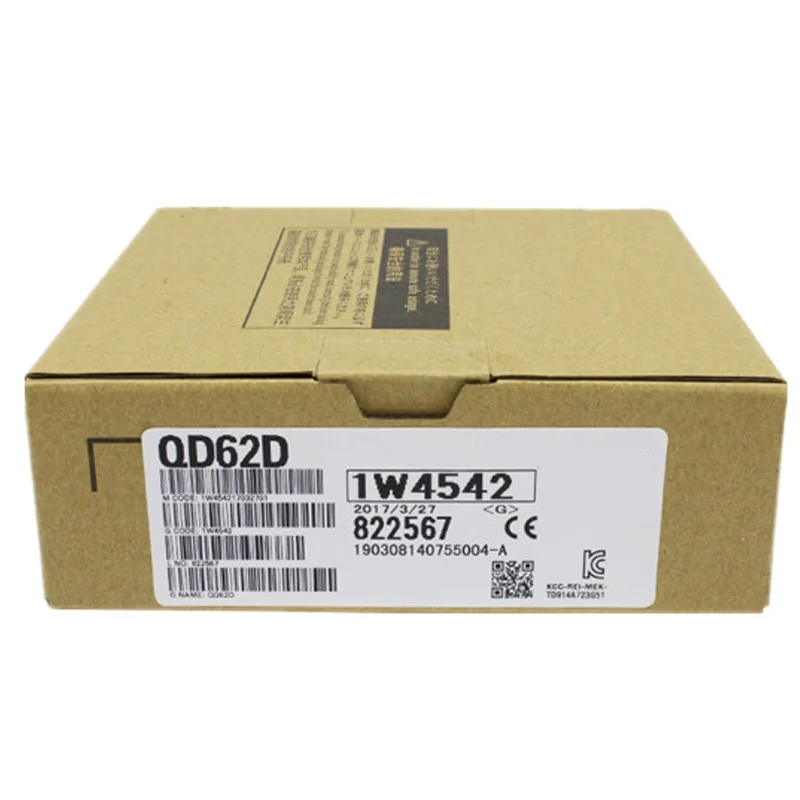 Новый оригинальный QD62D