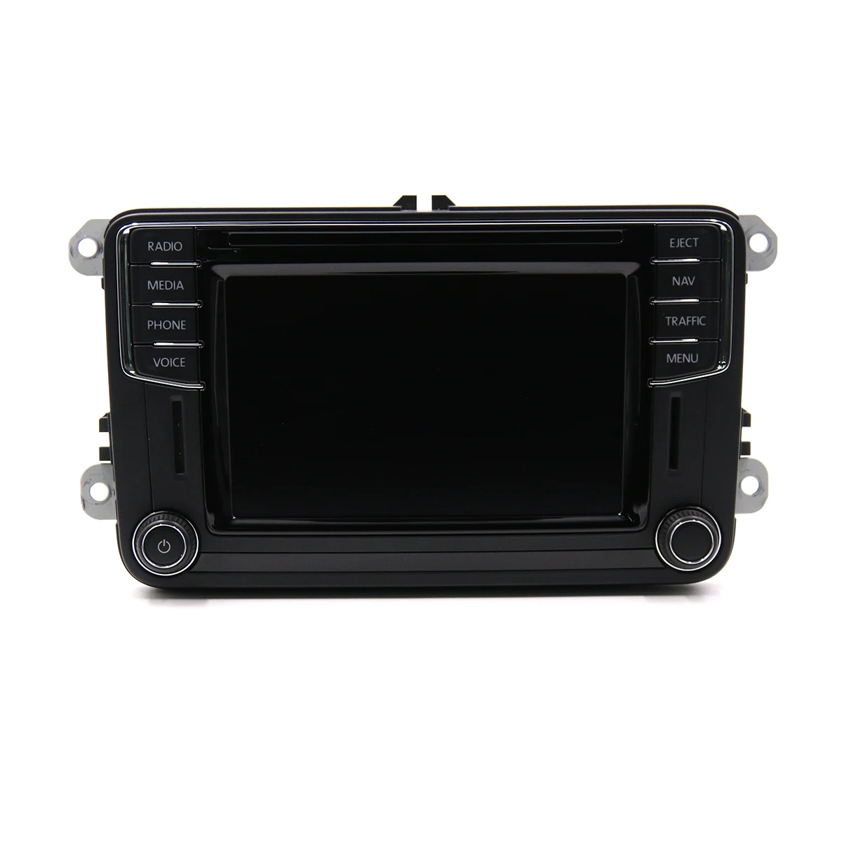 Полный комплект Carplay 5C0 035 682 E G Discovery Pro NAV Android Auto Радио для автомобилей VW PQ