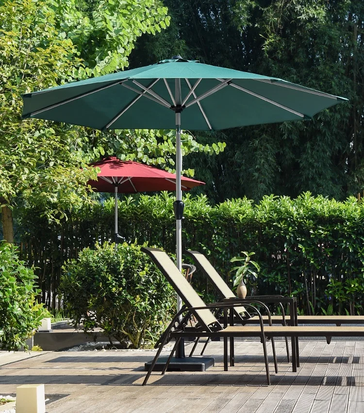 

Balcony umbrella courtyard umbrella middle column umbrella outdoor sun umbrella garden umbrella outdoor umbrella stall umbrella