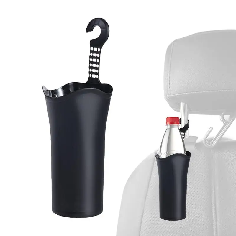 

Автомобильный контейнер для хранения с зонтиком, подстаканник, контейнер для заднего сиденья, компактный инструмент для хранения в автомобиле для минивэнов, внедорожников, грузовиков, автомобилей