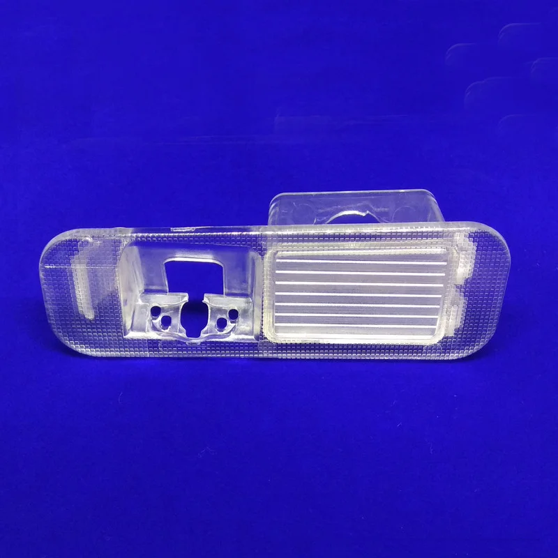 

ANSHILONG Специальный корпус камеры для Kia K2 sedan Rio 3 установка номерного знака