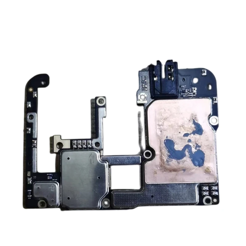 Full Working Unlocked Main Mobile Board Mainboard For Xiaomi 9T Motherboard With Chips Circuits enlarge