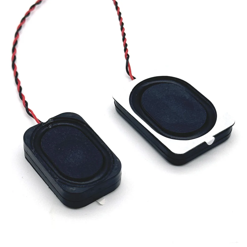 Фото 4 Ом 3 Вт 8 Ом 2 Вт динамик 3525 2030 полость 4 Ом 8 Ом 2 3 Вт коробка Bluetooth-совместимая аудиоколонка 3525 2030 для ноутбука №5