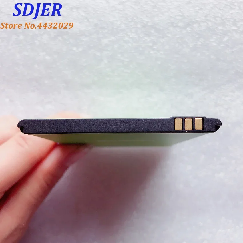 Новинка 100% аккумулятор для телефона LEAGOO M9 Pro M9Pro BT5705 3000 мАч аксессуары смартфонов