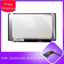 LP156WF6 SPK3 SPK1 SPK6 LP156WFC-SPP1 LP156WF4 SPL1 SPL2 LCD Display Monitors Laptop Screen Matrix Panel 15.6 Slim