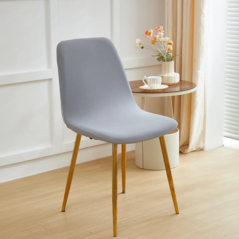 Чехол для стула JHWarmo из полиэстера и спандекса