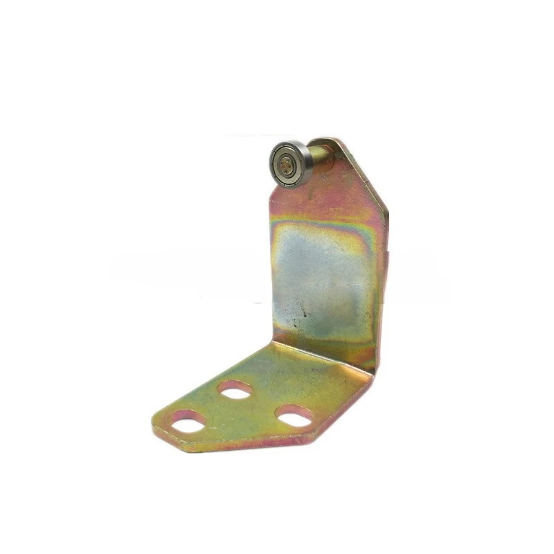 Запчасти для экскаватора Komatsu Pc75/78/128/138/228us-2 шкив двери кабины/скользящая дверь