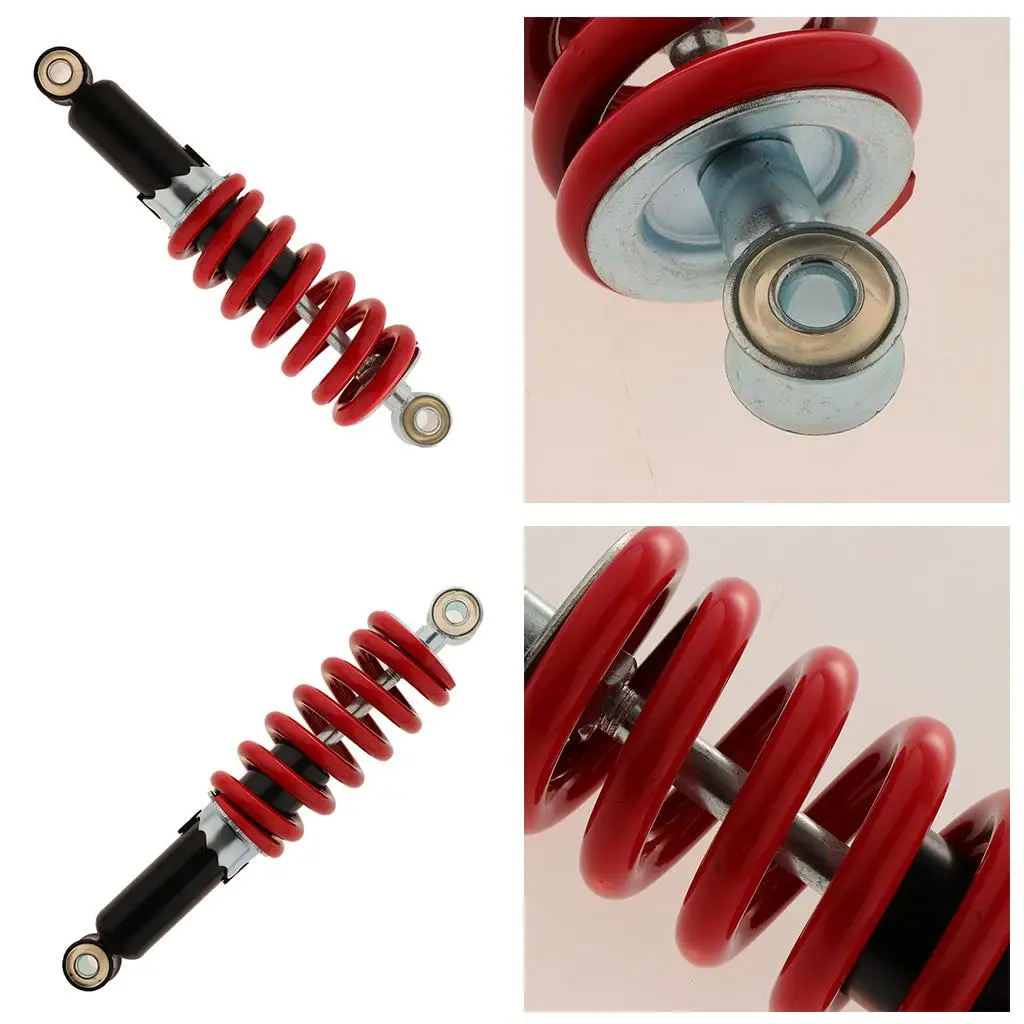 

Rear Shock Absorber Spring For ATV Quad Outdoor Sport Bikes