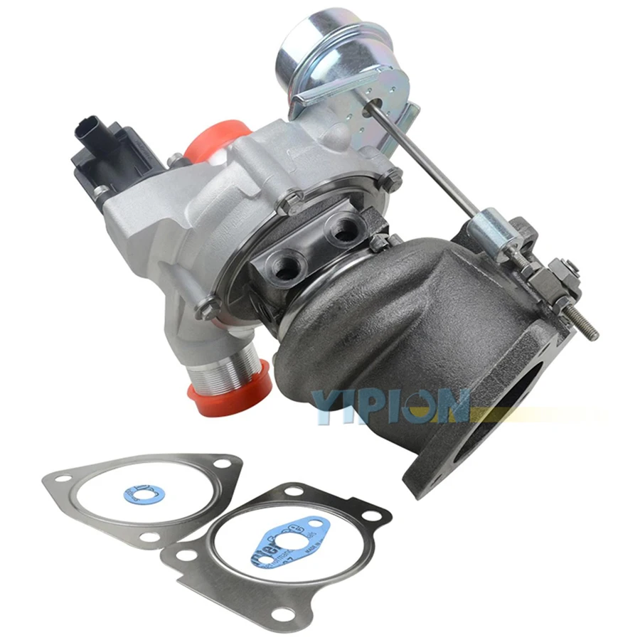 Турбокомпрессор K03 турбонагнетатель для Citroen C4 DS 3 Peugeot 207 308 3008 5008 RCZ 1 6 EP6CDT 2009 53039880120