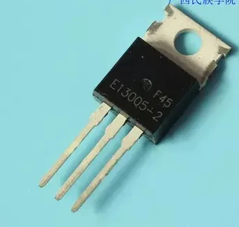 

10pcs/lot E13005 13005 J13005 E13005-1 E13005-2 TO-220