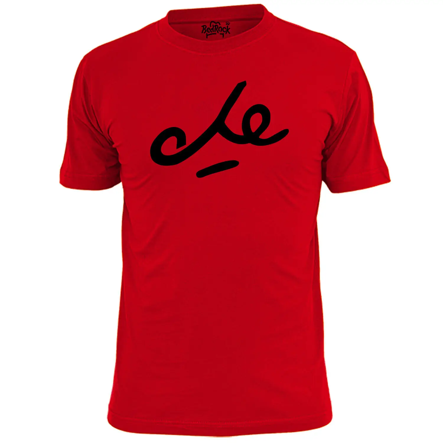 Мужская футболка с надписью Che Guevara марксист Революционная Куба Кастро