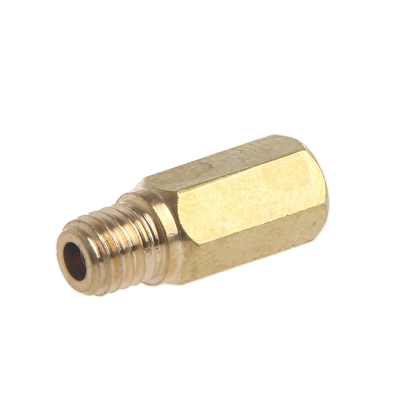 Карбюратор мотоцикла 99101-357 шестигранная основная форсунка для PWK FCR OKO KOSO ATV Quad Pit