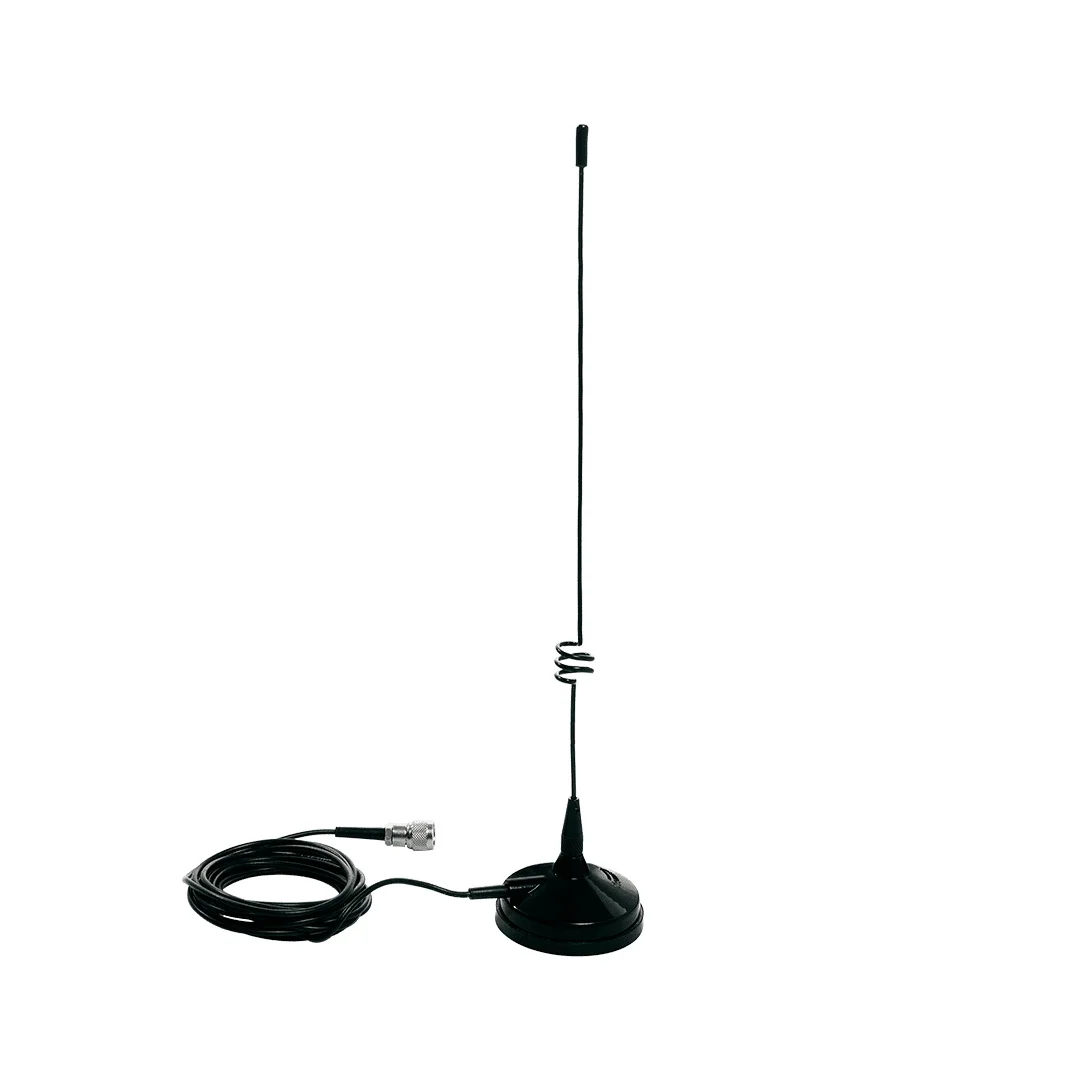 

Antena Celular Movel Veicular Quadriband Aquario CM907