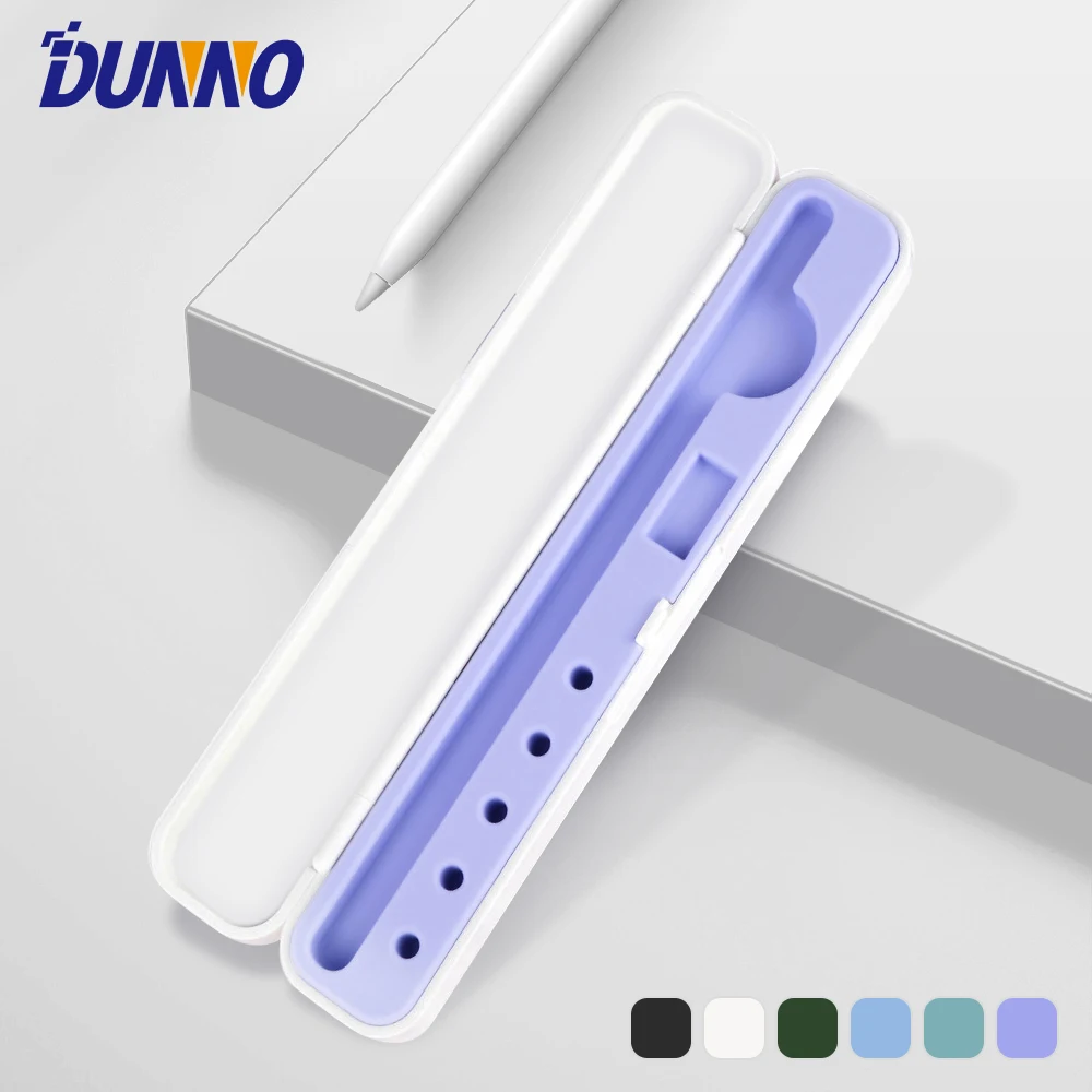 Storage Box For Apple Pencil 1st Gen Case Apple Pencil Acces