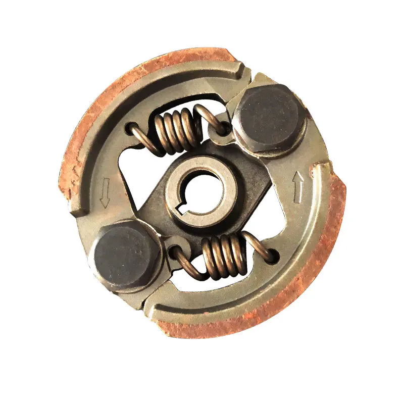 RBC411HL Высококачественный кусторез Redskin газонокосилка блок сцепления адаптация