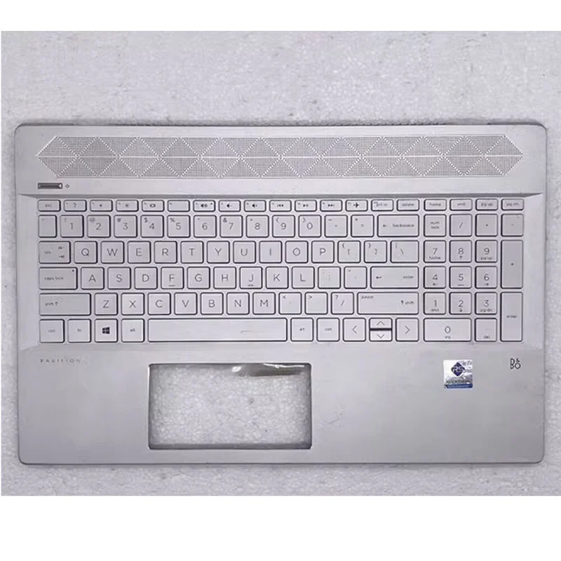 Фото Клавиатура A+ для HP Pavilion 15-CU TPN-Q209 15-CW TPN-Q210 №1
