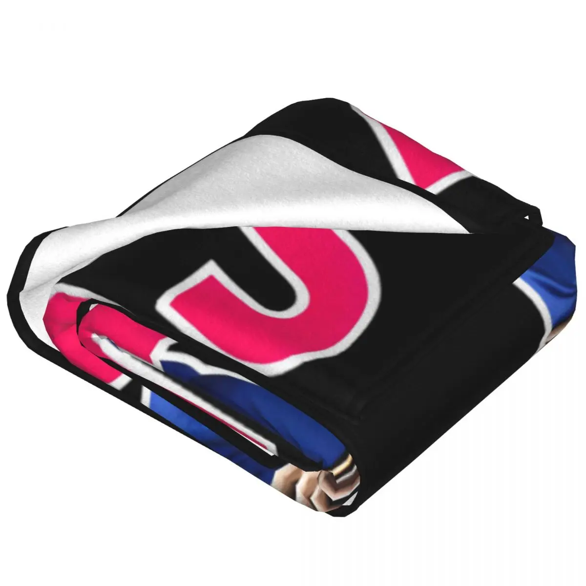 Новый дизайн Cole Palmer флисовые одеяла футбольные для кровати дивана супер теплое