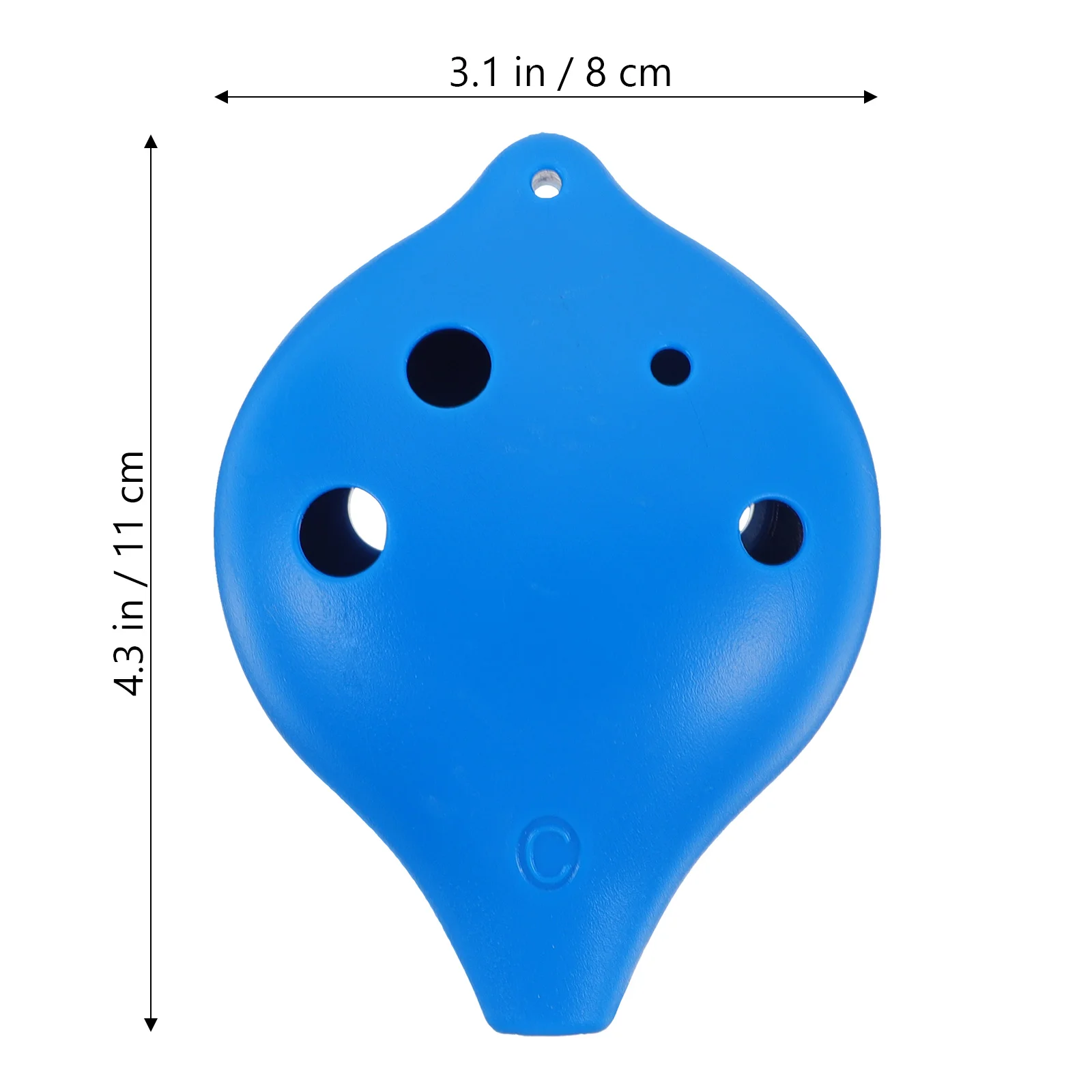 Ocarina развивающие креативные игрушки для начинающих детский ветровой инструмент