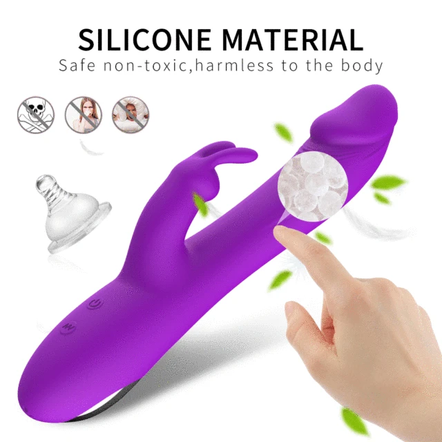 Telescopic Rabbit 4