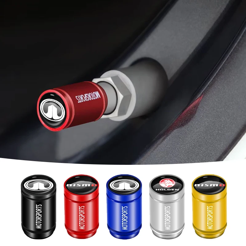 Колпачки для шин автомобильных колес 4 шт., крышка с эмблемой для VWs, Volkswagen Golf 4, 5, 6, 7, Sharan, 7N, Passat B5, B6, Infiniti, Lexus