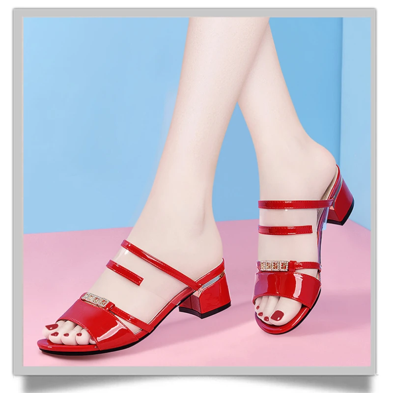 

2022 Women's Sandals Thin New High Heels Gold Sandals Women's Summer Shoes Gladiator High Heels Open Toe Hollow Gold