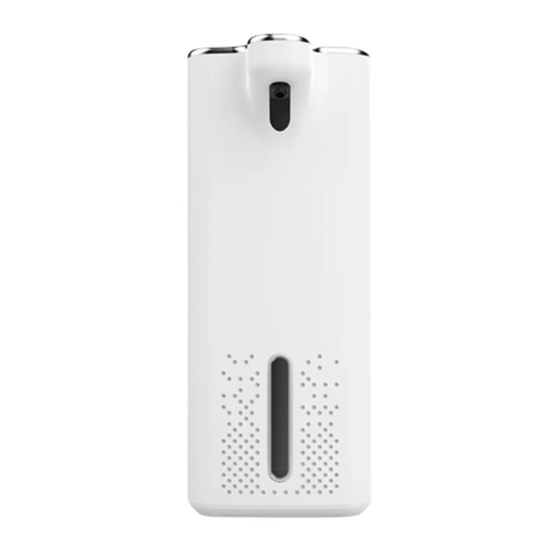 

Fully Automatic Induction Foam Hand Sanitizer Machine Large Capacity Intelligent Rechargeable Wall-mounted Soap Dispenser Washer